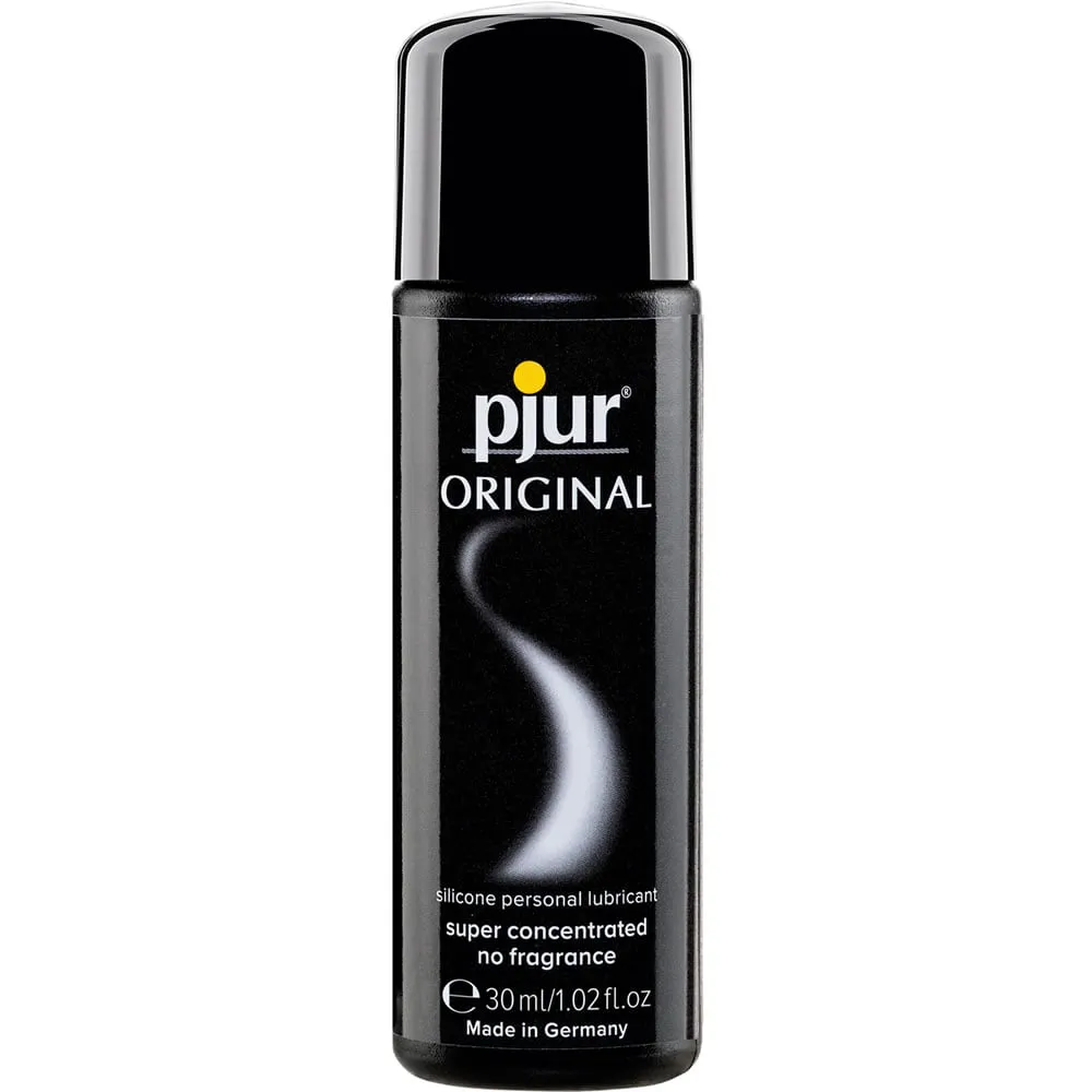 Pjur Original Silikone Glidecreme30 ml
