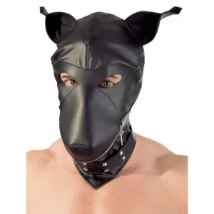 Hundehoved Maske – Dog Mask