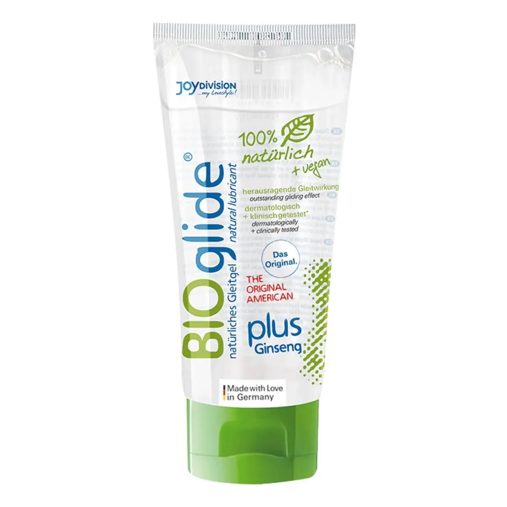 American BIOglide Plus Glidecreme100 ml