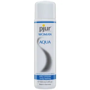 pjur Woman AQUA Glidecreme