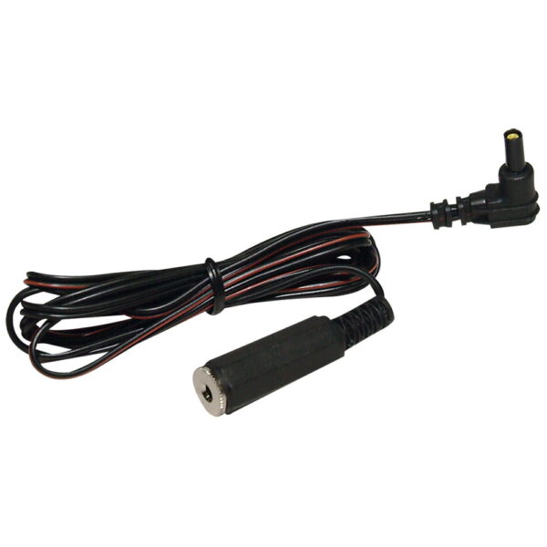 Mystim Pirrestrøm Adapterkabel1 stk