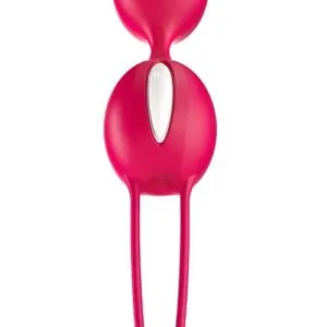 Fun Factory Smartballs Teneo Duo Bækkenbundskugler