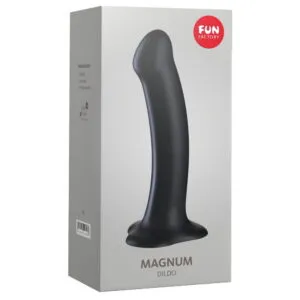 Fun Factory Magnum Dildo med Sugekop