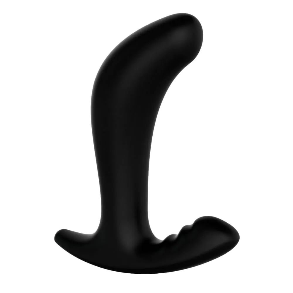 Mystim Twisting Tom Silikone DildoSort