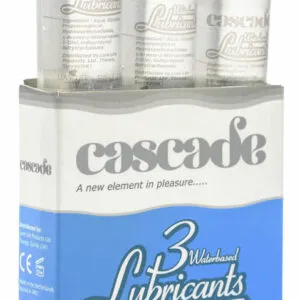 Cascade Cartridge til Cascade Pink Vibrator