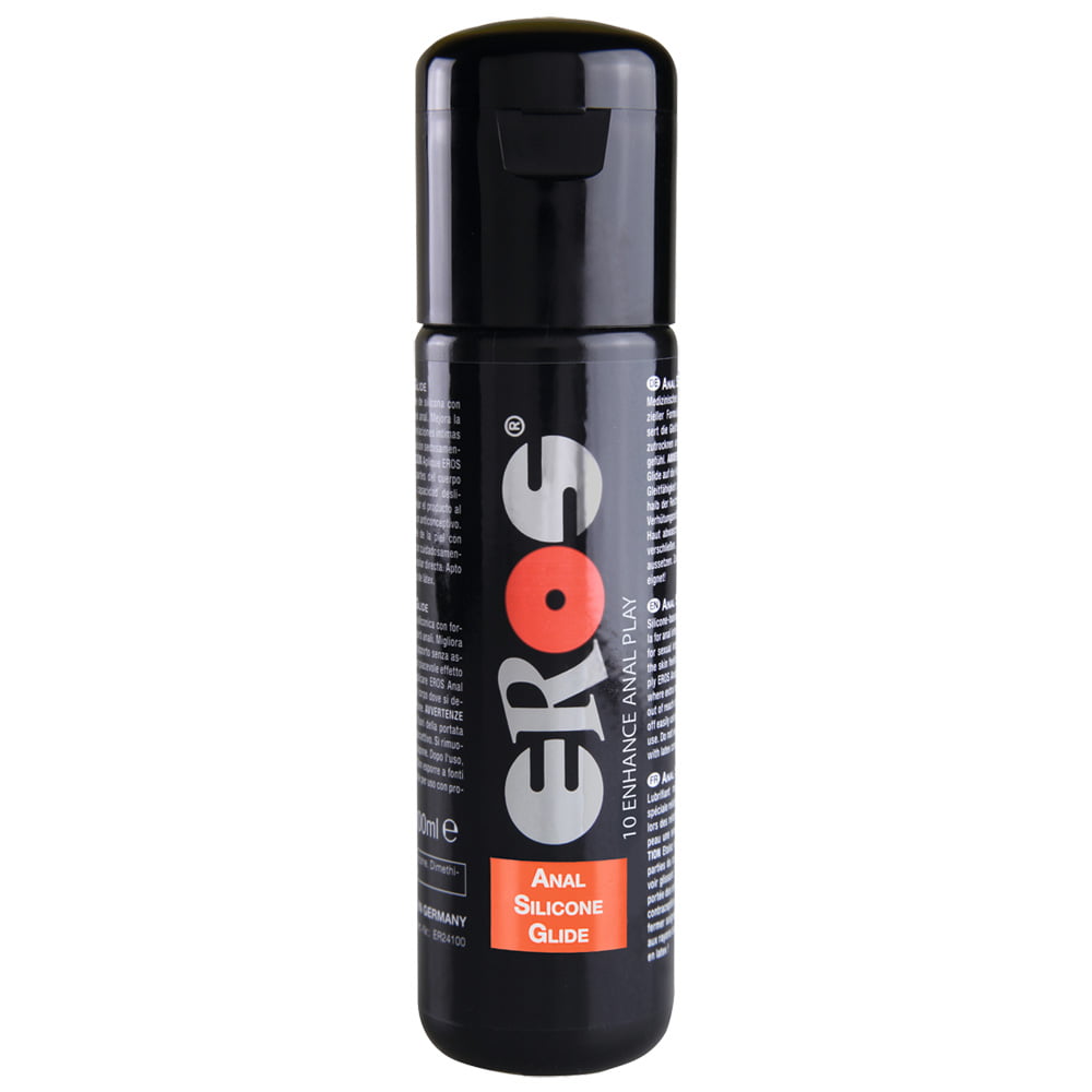 EROS Anal Bodyglide Silikone glidecreme100 ml