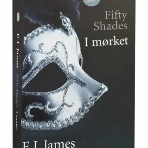 Fifty Shades of Grey Bog Dansk