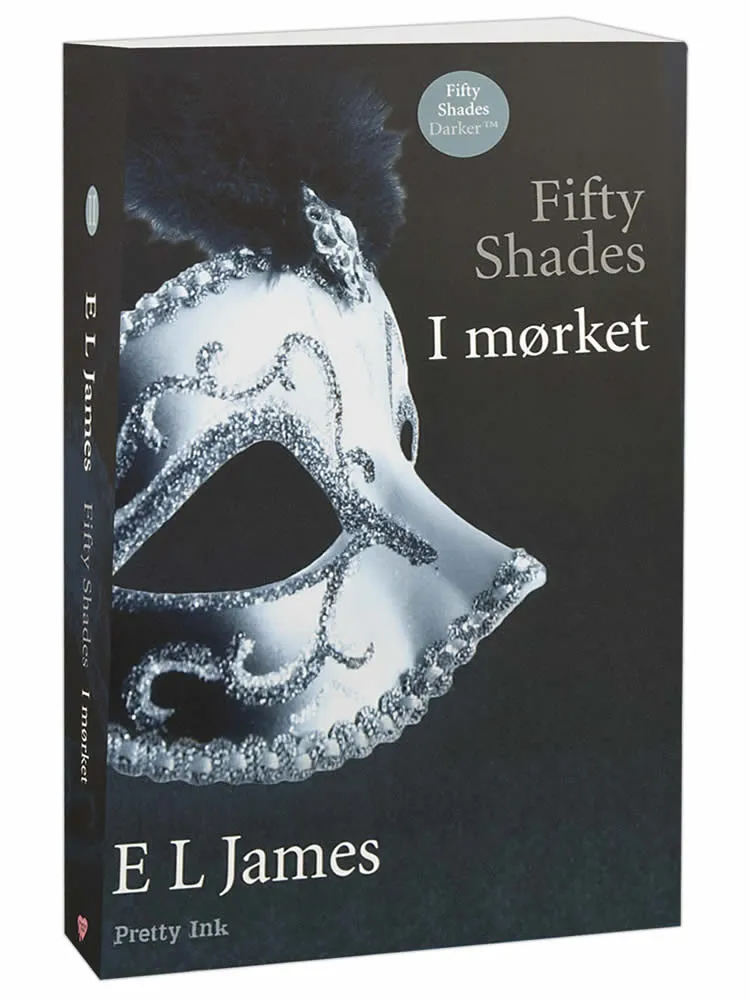 Fifty Shades of Grey Bog DanskEpisode 3 - Fri