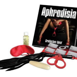 Aphrodisia Erotisk Spil