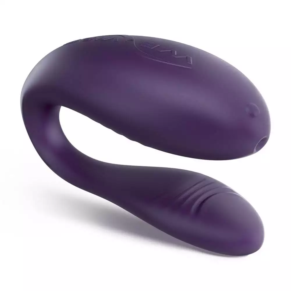 We-Vibe Unite par vibrator - Billede 3