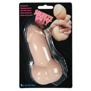 Penis Stress Ball
