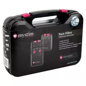 Pure Vibes Elektrosex pirrestrømsapparat