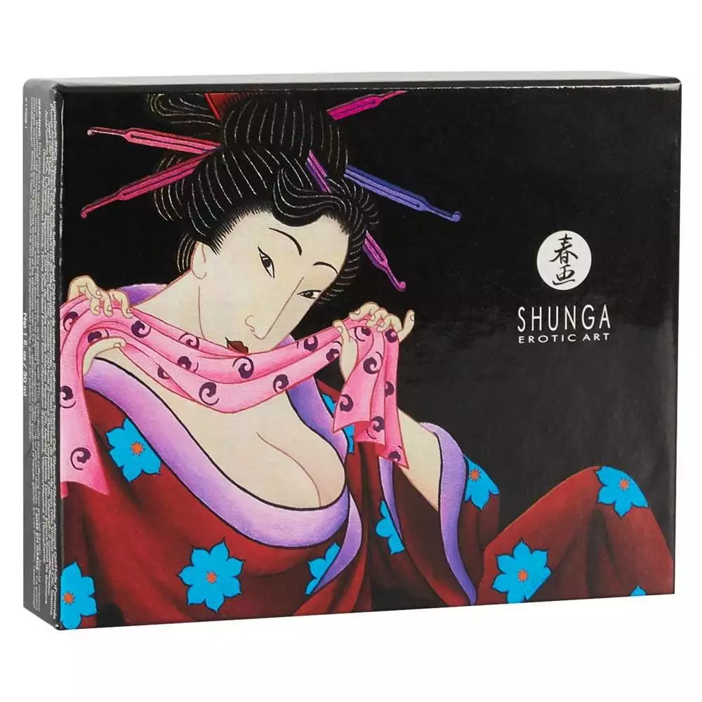 Shunga Rain Of Love G-punkt Creme30 ml