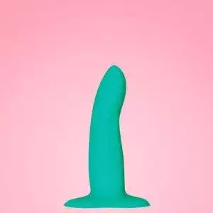 Fun Factory Limba Flex Dildo i Silikone