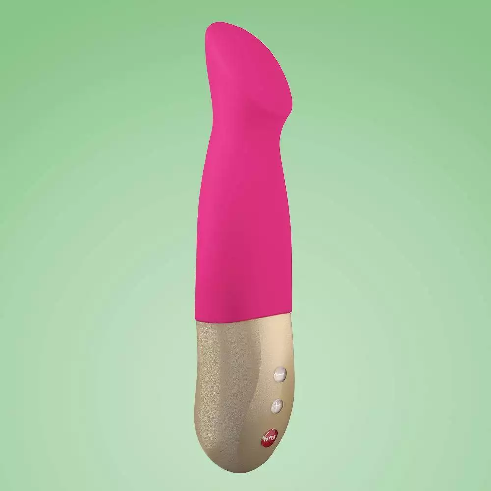 Fun Factory Sundaze G-punkt PulsatorPink