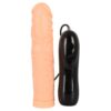 Accelerator Vibrator med Stødefunktion - Image 3
