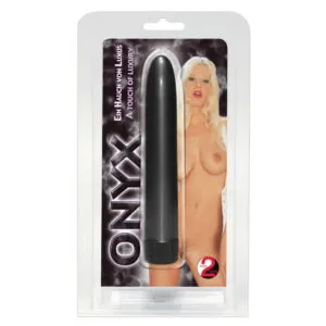 Onyx Vibrator