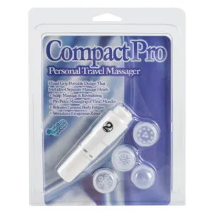 Compact Pro Minivibrator
