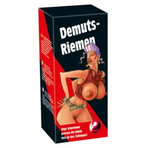 Taljelænke med Velcro