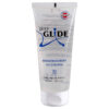 Just Glide Bio Vegan vandbaseret Glidecreme - Image 4