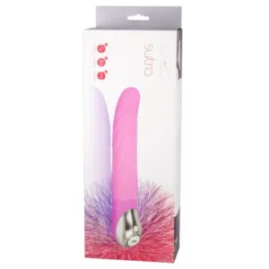 Vibe Therapy Sutra Silikone Vibrator