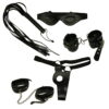 Bondage Sæt Ekstrem - Image 8