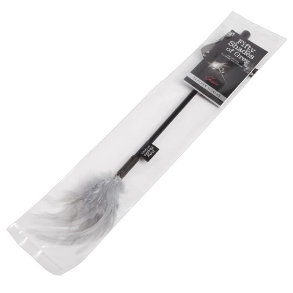 Tease Fjer - Fifty Shades of Grey37 cm Lang