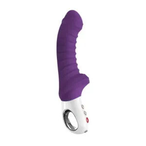Fun Factory Tiger G5 Vibrator Dildo