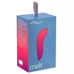 We-Vibe Melt Klitoris Stimulator