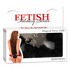 Fetish Fantasy Håndjern med Plys - Image 2
