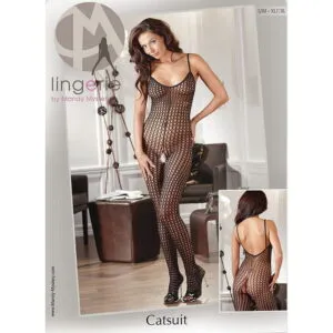 Stormasket Net Bodystocking