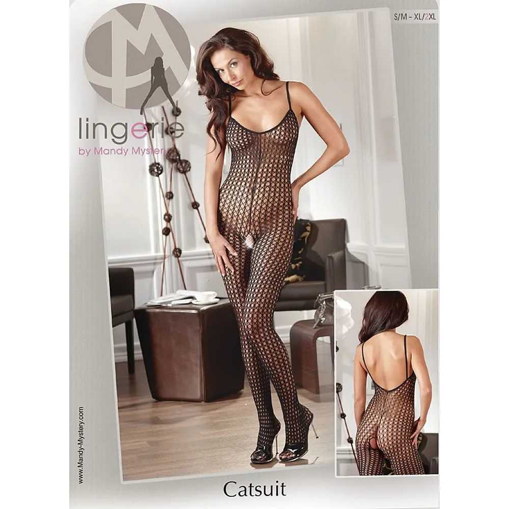 Stormasket Net BodystockingXL/2XL