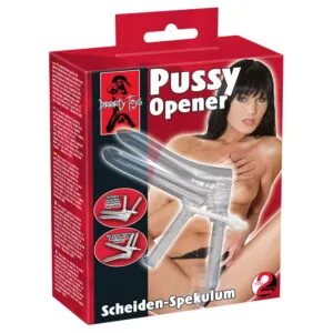 Pussy Opener Spekulum