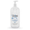 Just Glide Bio Vegan vandbaseret Glidecreme - Image 3