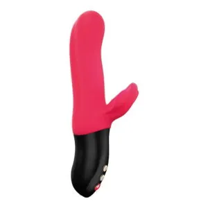 Fun Factory Bi-Stronic Fusion Pulsator Vibrator