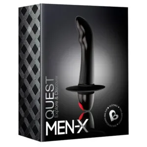 Prostata Vibrator Quest