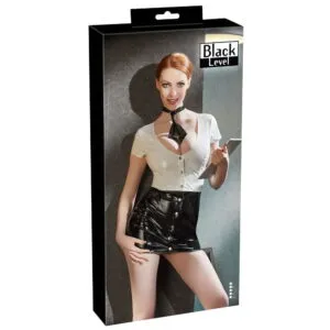 Sekretær Kostume i Lak