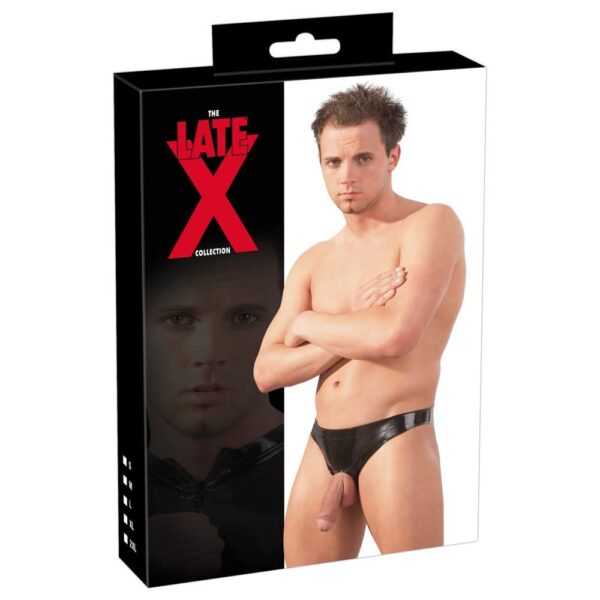 Latex Showmaster HerretrusseOnesize (S-L)