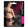 Nipple Stickers XSort