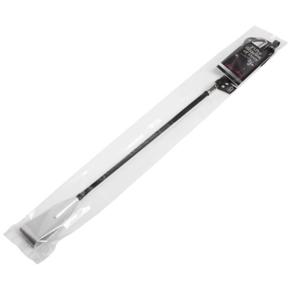 Sweet Sting Ridepisk - Fifty Shades of Grey60 cm Lang