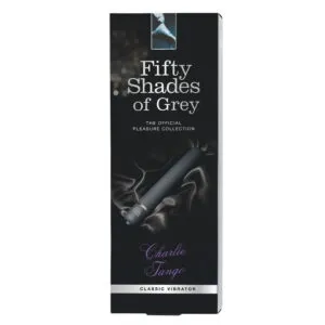 Charlie Tango Vibrator 2 – Fifty Shades of Grey