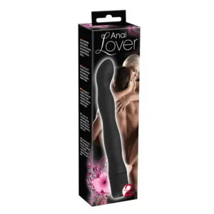 Anal Lover Dildo Vibrator