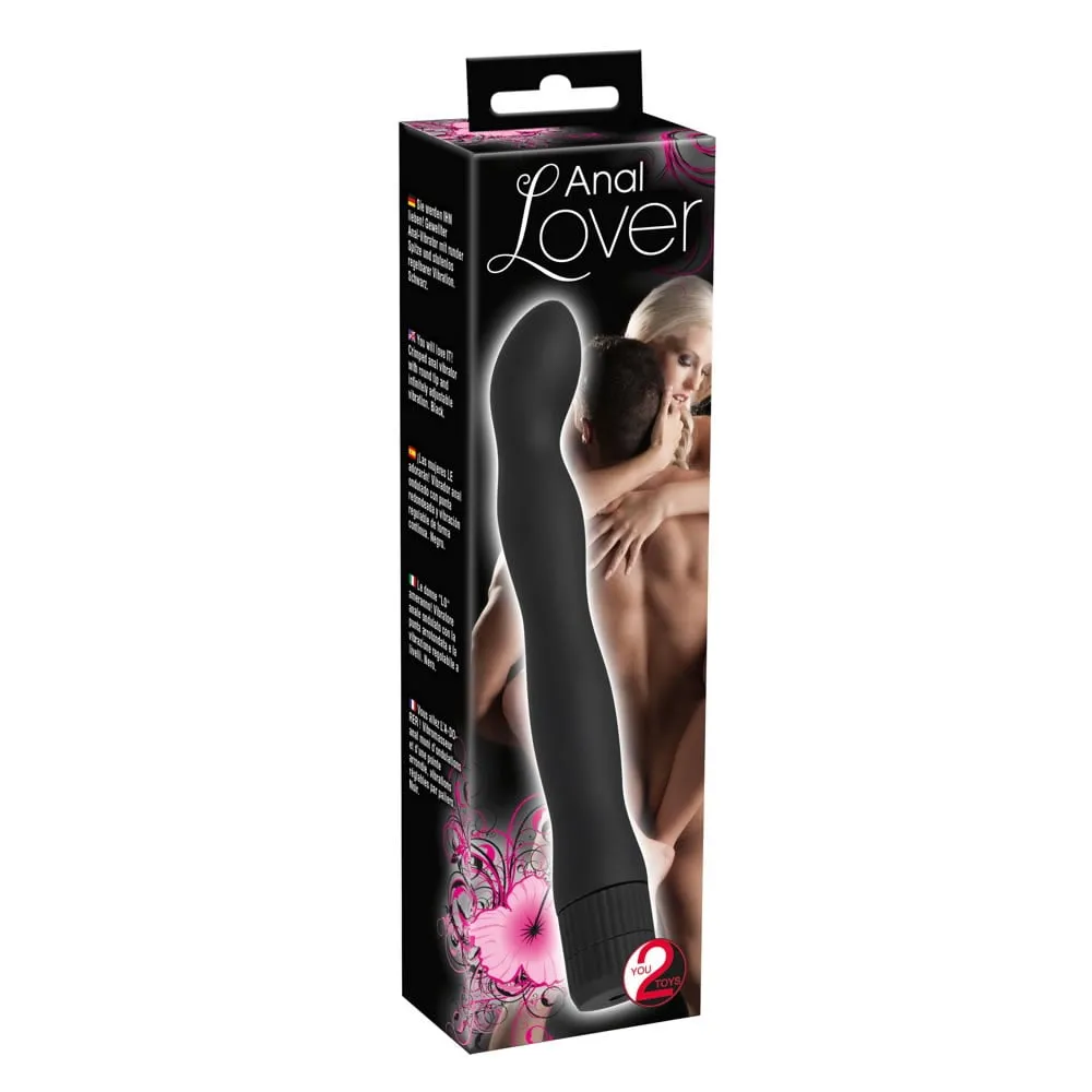 Anal Lover Dildo VibratorSort