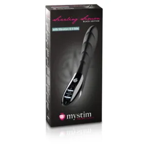 Mystim Sizzling Simon Pirrestrøm Vibrator