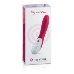 Mystim Elegant Eric Vibrator