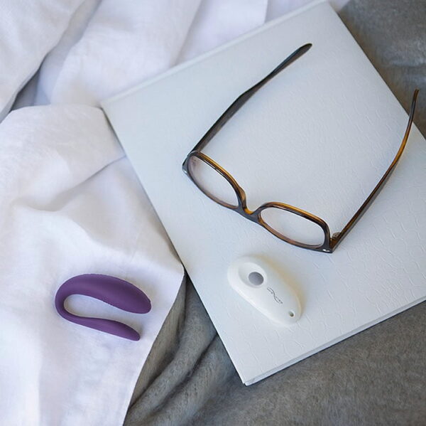 We-Vibe Unite par vibrator - Image 6