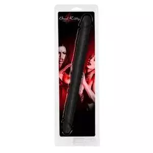 Bad Kitty Silikone Dobbelt Dildo