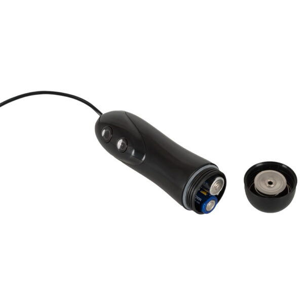 Accelerator Vibrator med Stødefunktion - Image 6