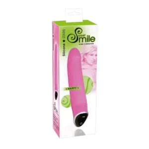Smile Happy Dildo Vibrator