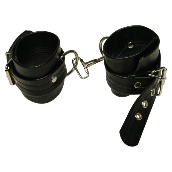 Bondage Sæt Ekstrem - Image 5